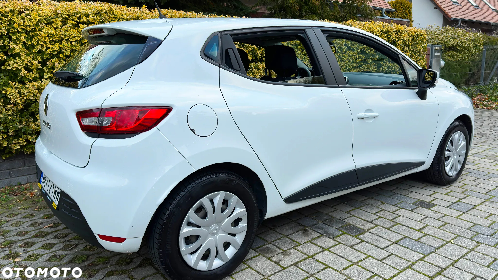 Renault Clio 0.9 Energy TCe Limited Plus - 18