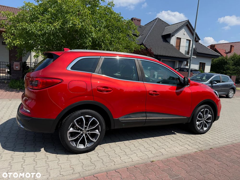 Renault Kadjar - 14