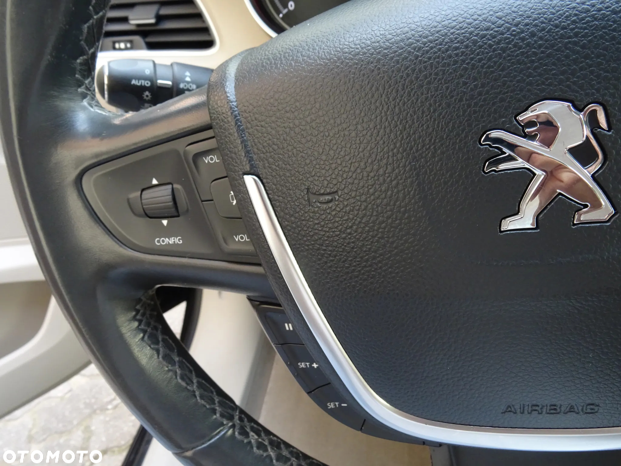 Peugeot 508 - 14