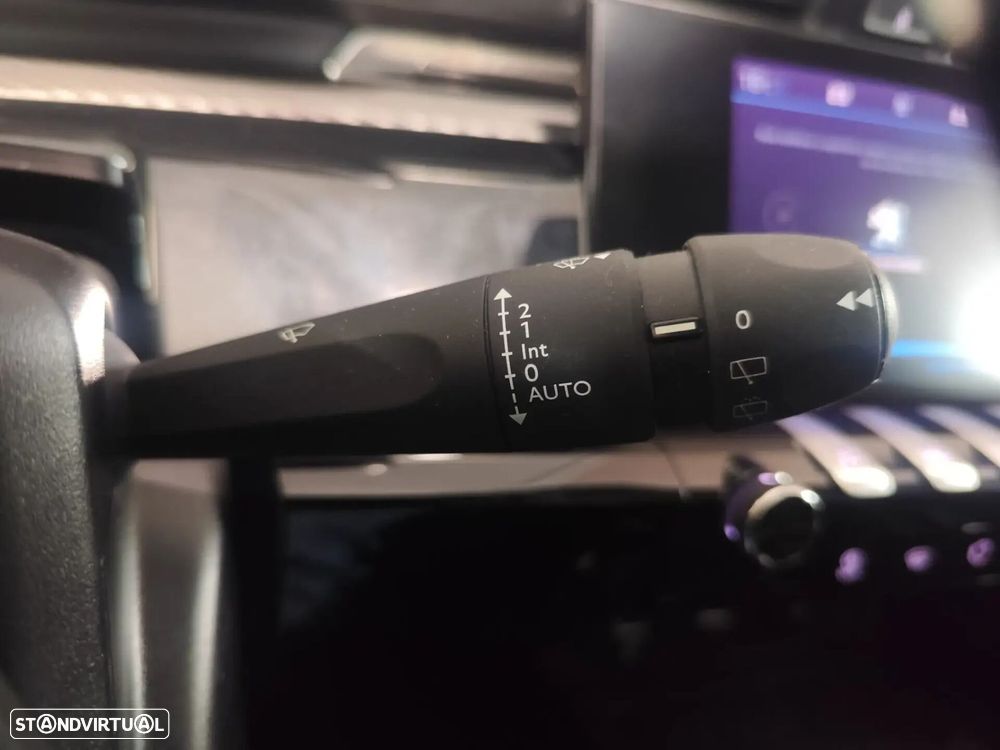 Peugeot 508 SW 1.5 BlueHDi Business Line - 13