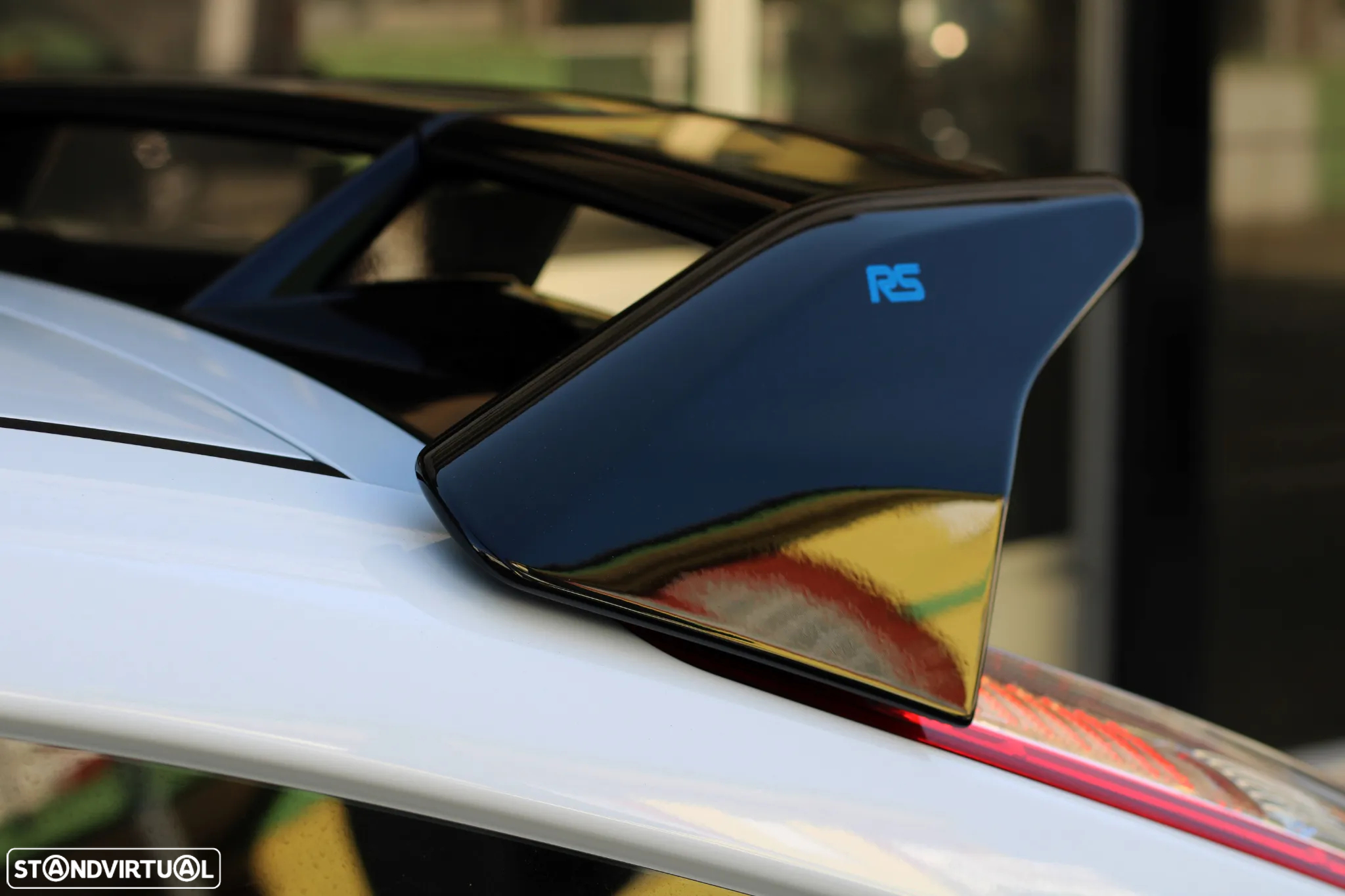 Ford Focus 2.5 T RS - 48