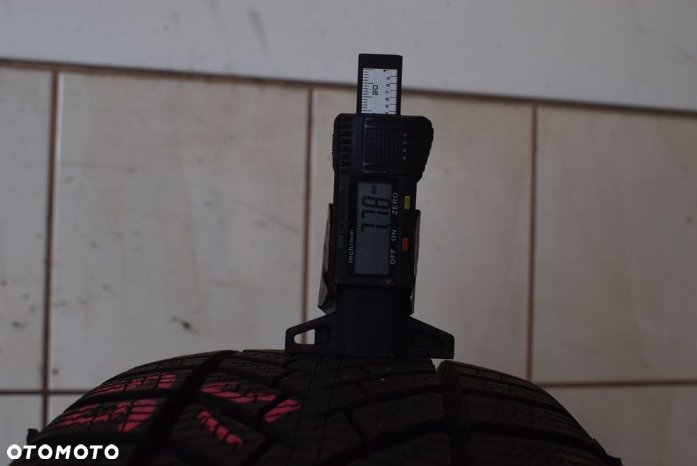 R15 185/55 Semperit Master-Grip 3 Wysyłka gratis! - 4