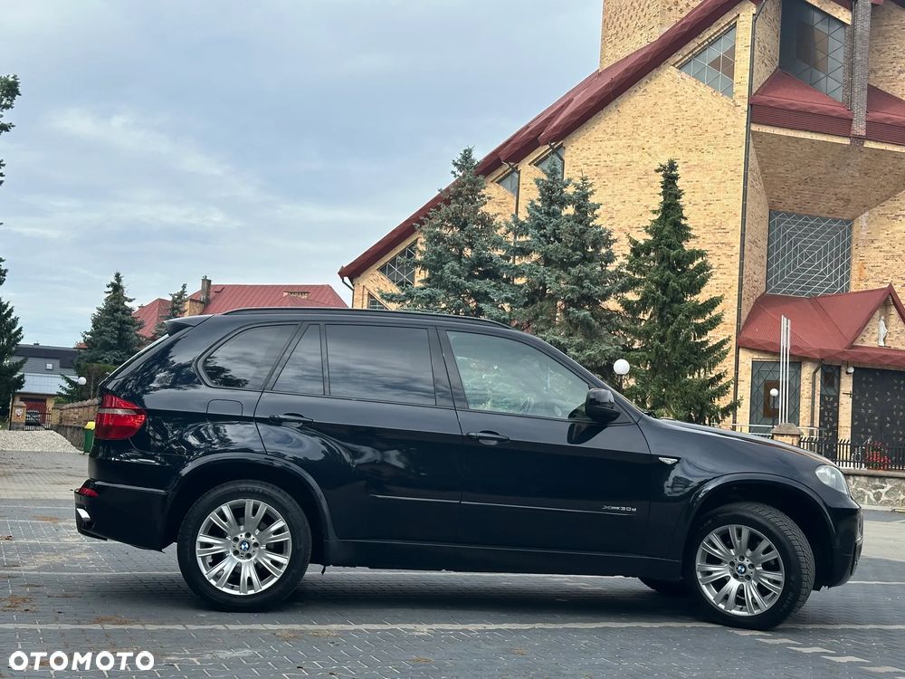 BMW X5 3.0d xDrive - 18