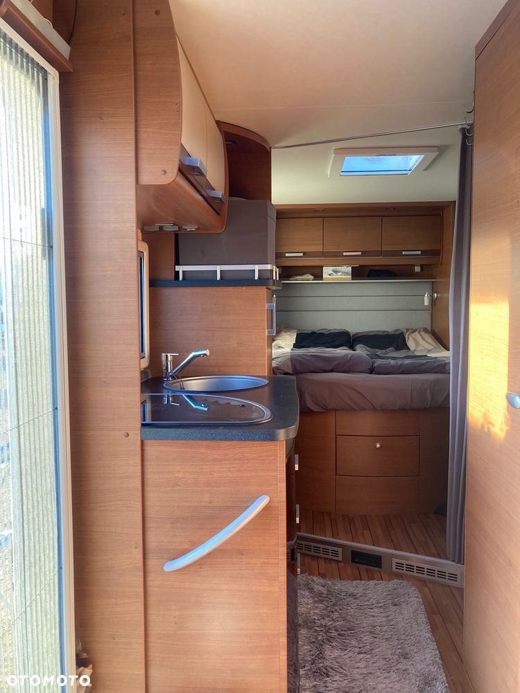 KNAUS SUN TI - 11