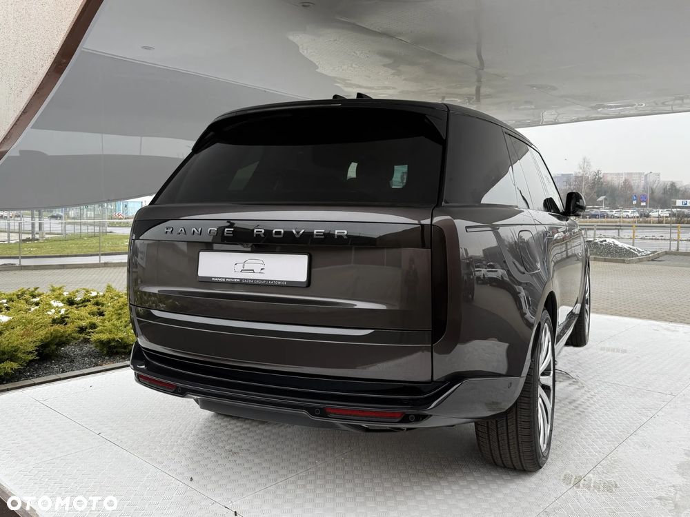 Land Rover Range Rover P530 Autobiography - 5