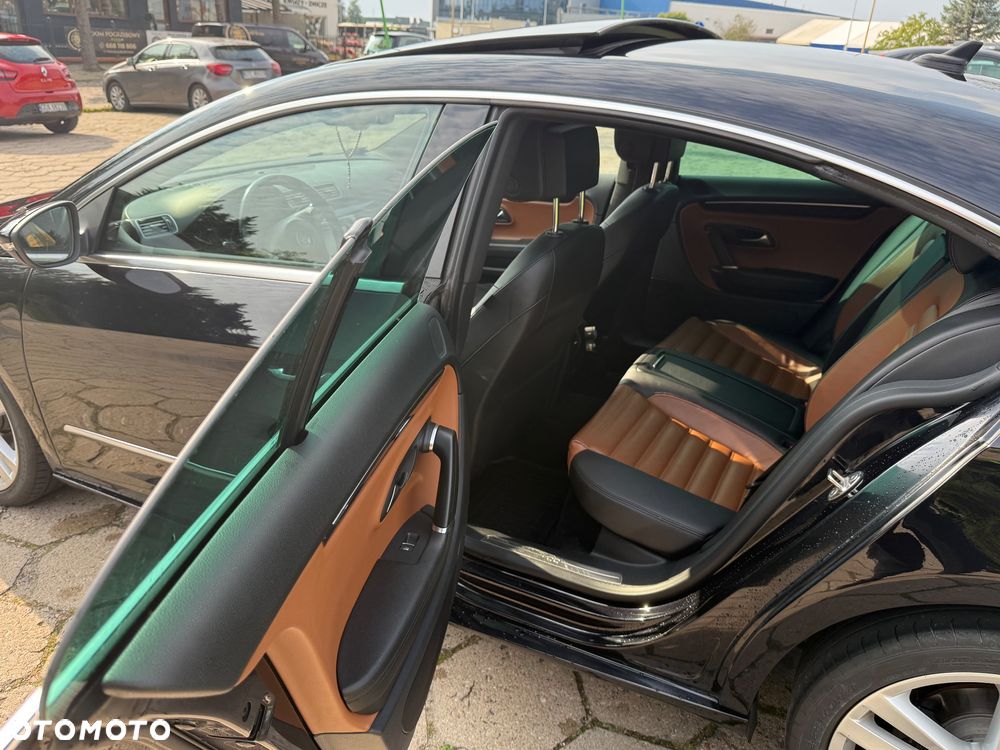 Volkswagen CC 2.0 TDI DPF BMT DSG - 3