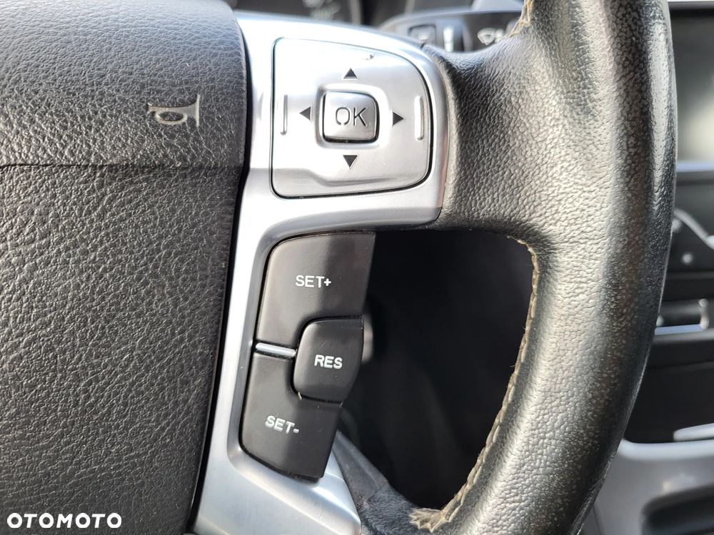 Ford Mondeo 2.0 TDCi Champions Edition - 24