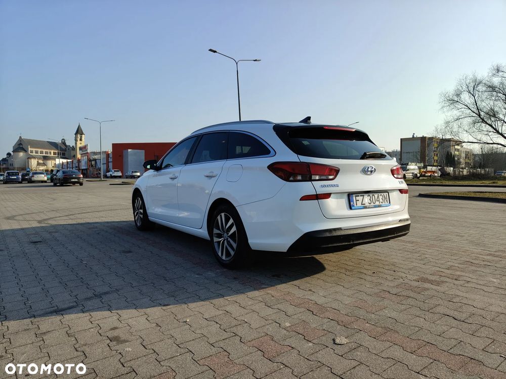Hyundai i30 1.4 T-GDI Comfort - 20
