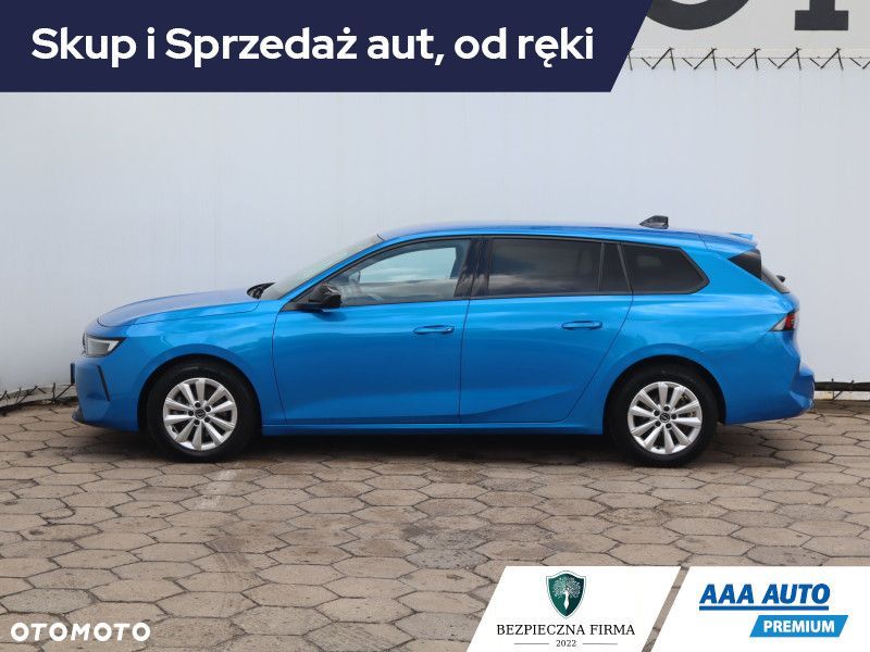 Opel Astra - 4