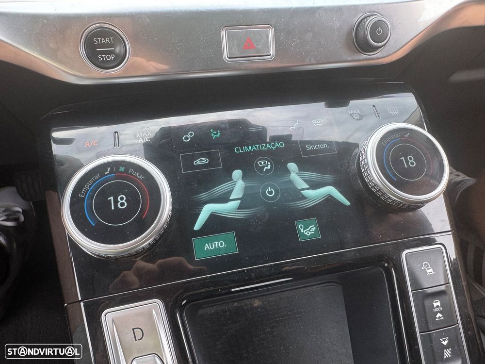 Jaguar I-Pace EV400 AWD S - 11