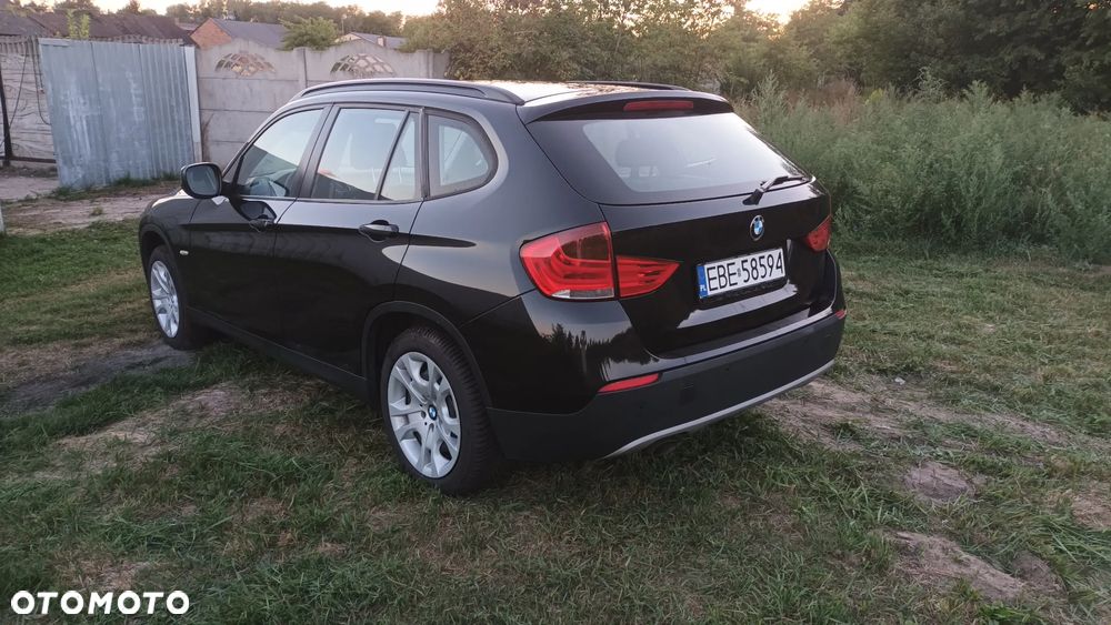 BMW X1 xDrive18d - 3