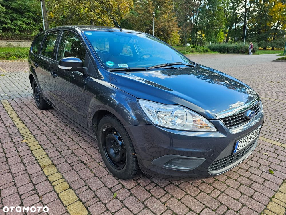 Ford Focus - 8