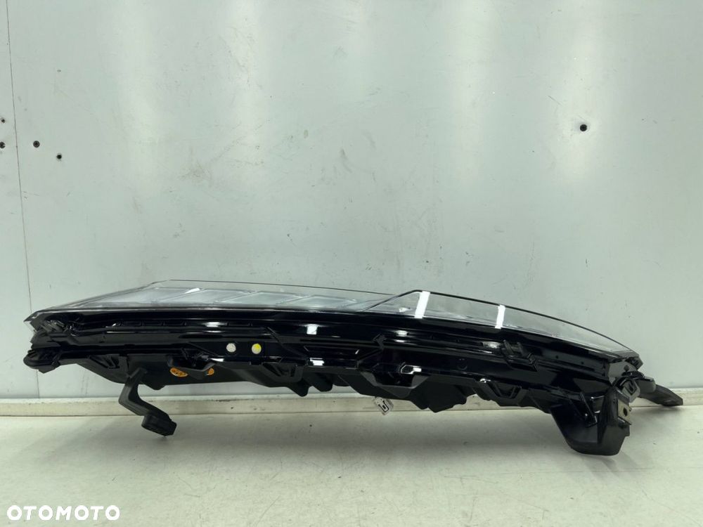 Lampa reflektor Mitsubishi Eclipse Cross LIFT 20r. LEWA przednia górna LED lewy przód edm92205010 - 15