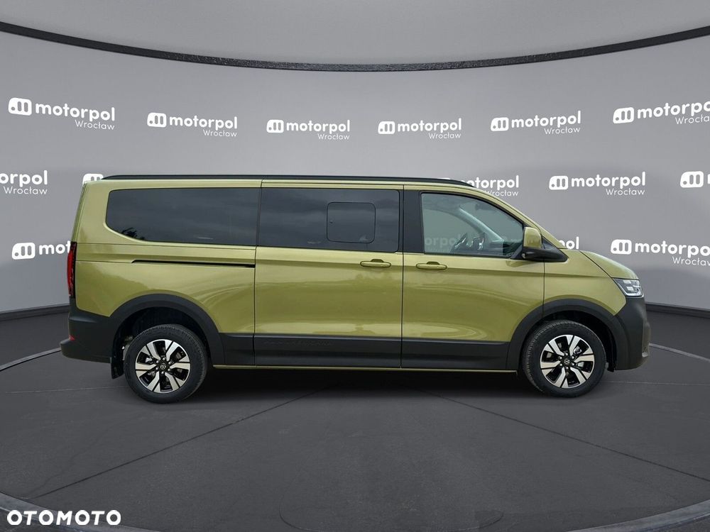 Volkswagen Caravelle 2.0 TDI L2 PanAmericana - 5