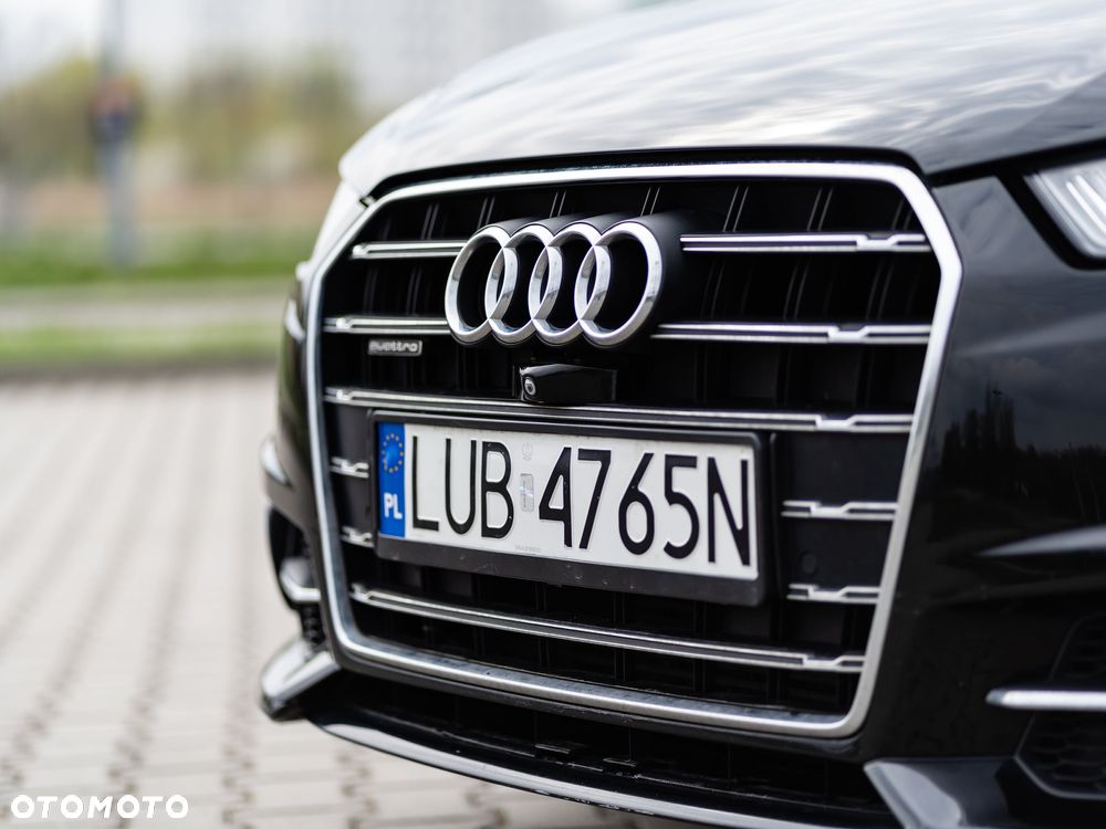 Audi A6 Limousine 2.0 TFSI Quattro S tronic - 29