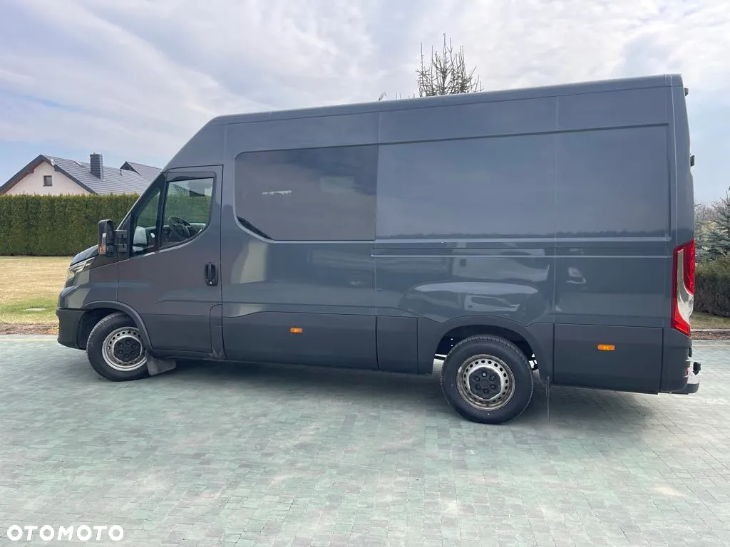 Iveco DAILY - 11