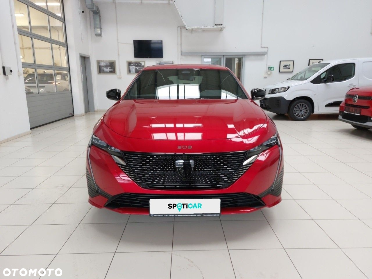 Peugeot 308 - 3