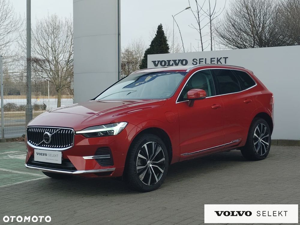 Volvo XC 60 - 5