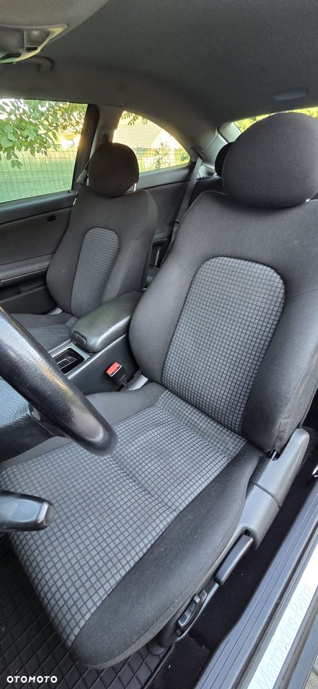 Mercedes-Benz CLC 200 CDI DPF - 14