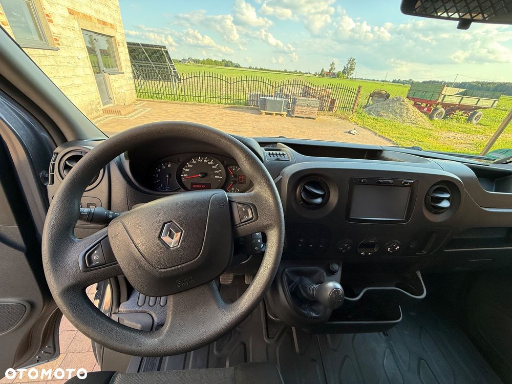 Renault Master - 16