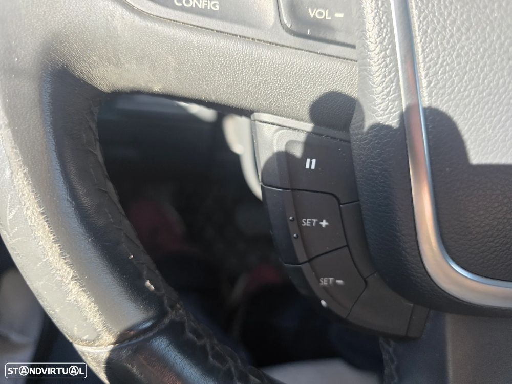 Peugeot 508 RXH BlueHDi 180 EAT6 Stop&Start - 39