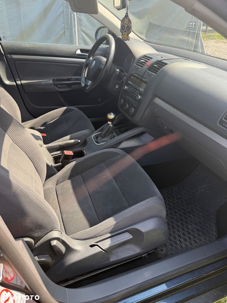 Volkswagen Golf 1.4 TSI Edition - 6