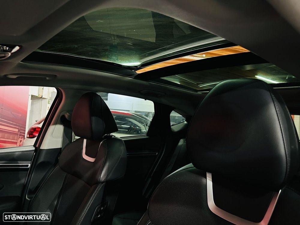 Hyundai Tucson 1.6 T-GDI PHEV Vanguard+TA - 8