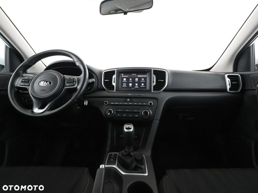 Kia Sportage 1.6 GDI L 2WD - 15