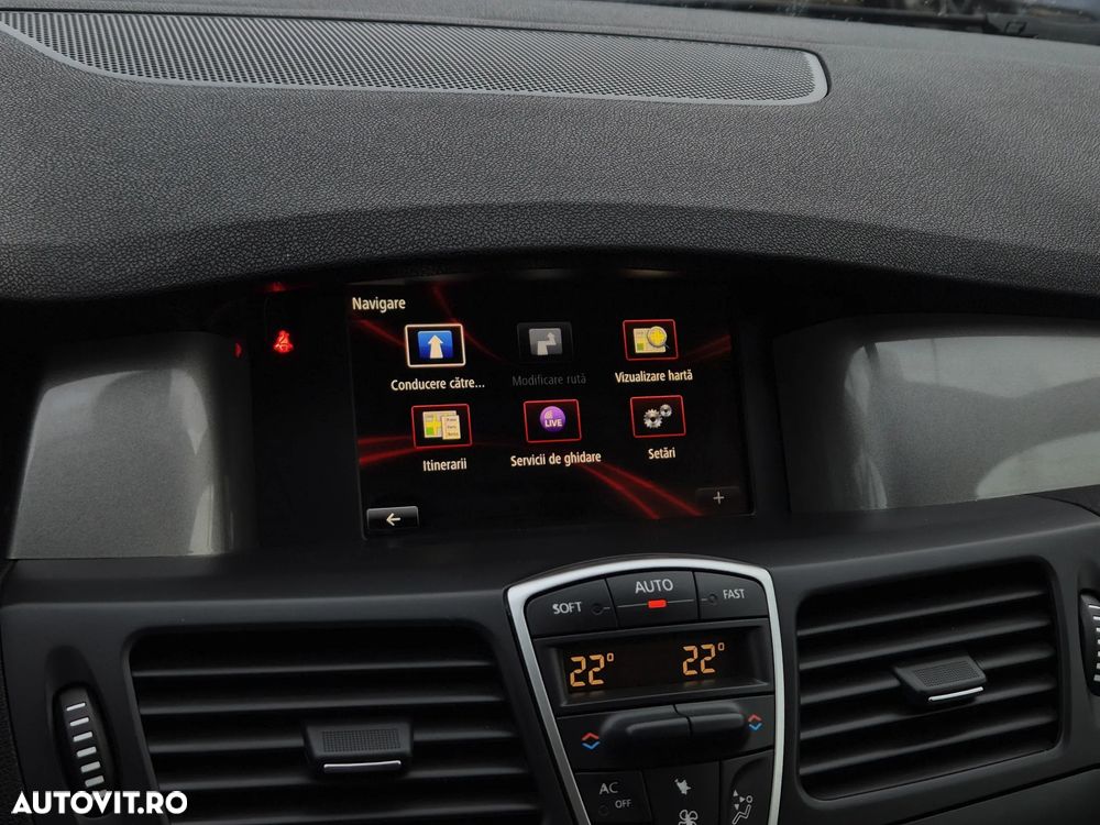 Renault Laguna dCi 110 FAP Dynamique - 25