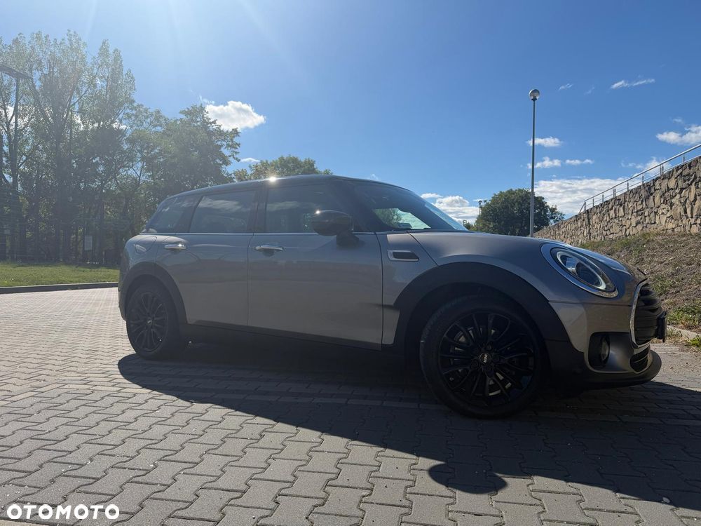 MINI Clubman Cooper - 4