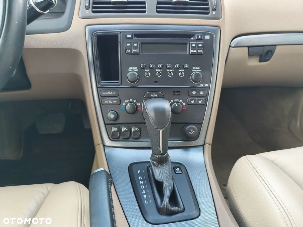 Volvo S60 2.4 Summum - 25