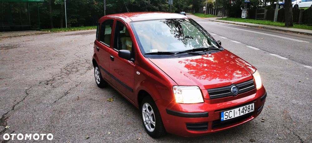 Fiat Panda - 14