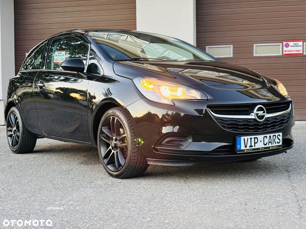 Opel Corsa 1.2 Selection - 1