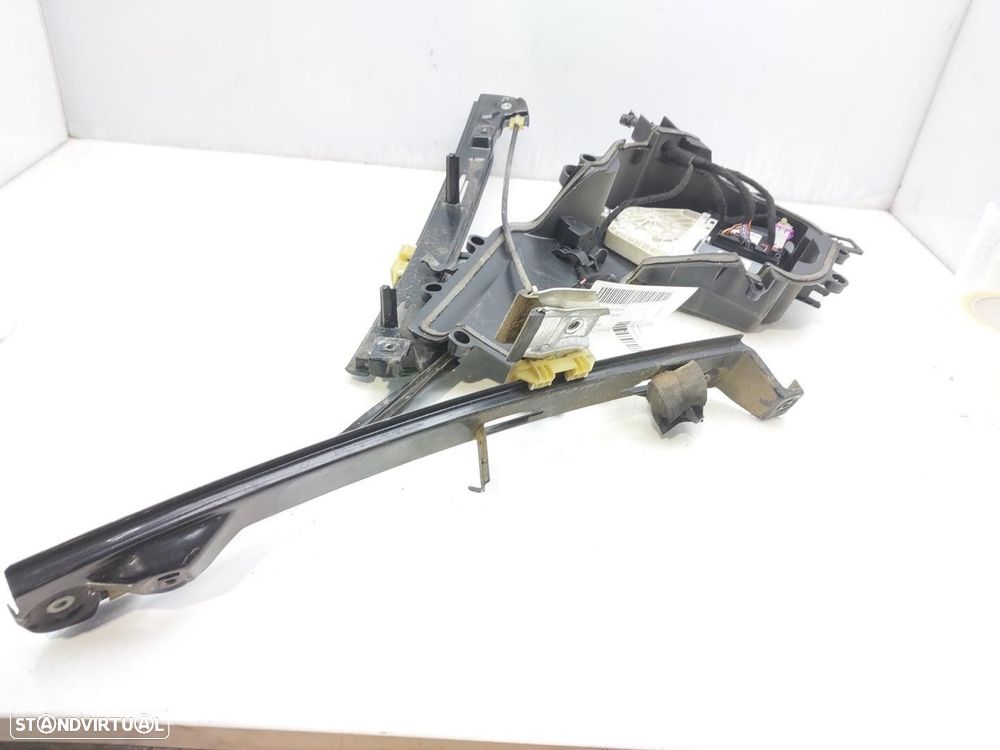 ELEVADOR DE VIDRO FRONTAL DIREITO SEAT LEON 2005 -1P0837462A - 4
