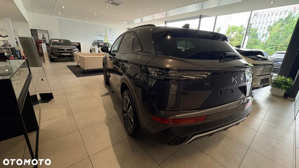 DS Automobiles DS 7 Crossback - 7