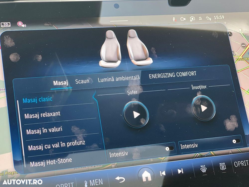 Mercedes-Benz E 220 d MHEV 4MATIC Aut. - 23