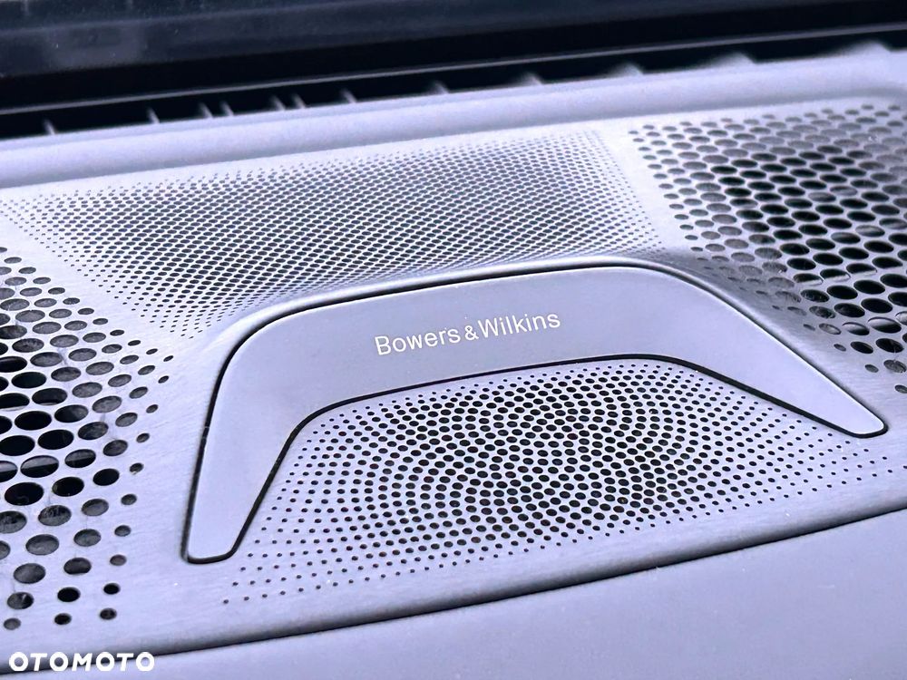 BMW Seria 7 750i - 36