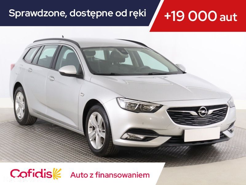 Opel Insignia - 2