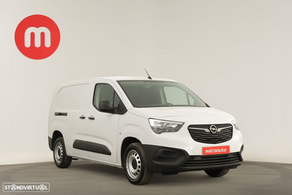 Opel combo van 1.5 cdti l2h1 - 1