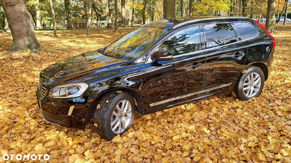 Volvo XC 60 D4 Drive-E Summum - 3