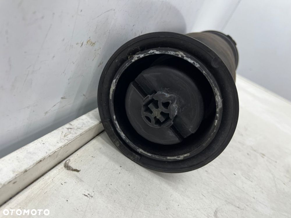 Amortyzator BMW X5 F15 X6 F16 13-19r tylny PRAWY LEWY miech poduszka zawieszenia NIVO pneumatycznego - 3