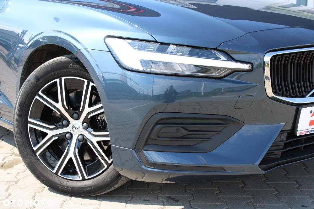 Volvo V60 - 8