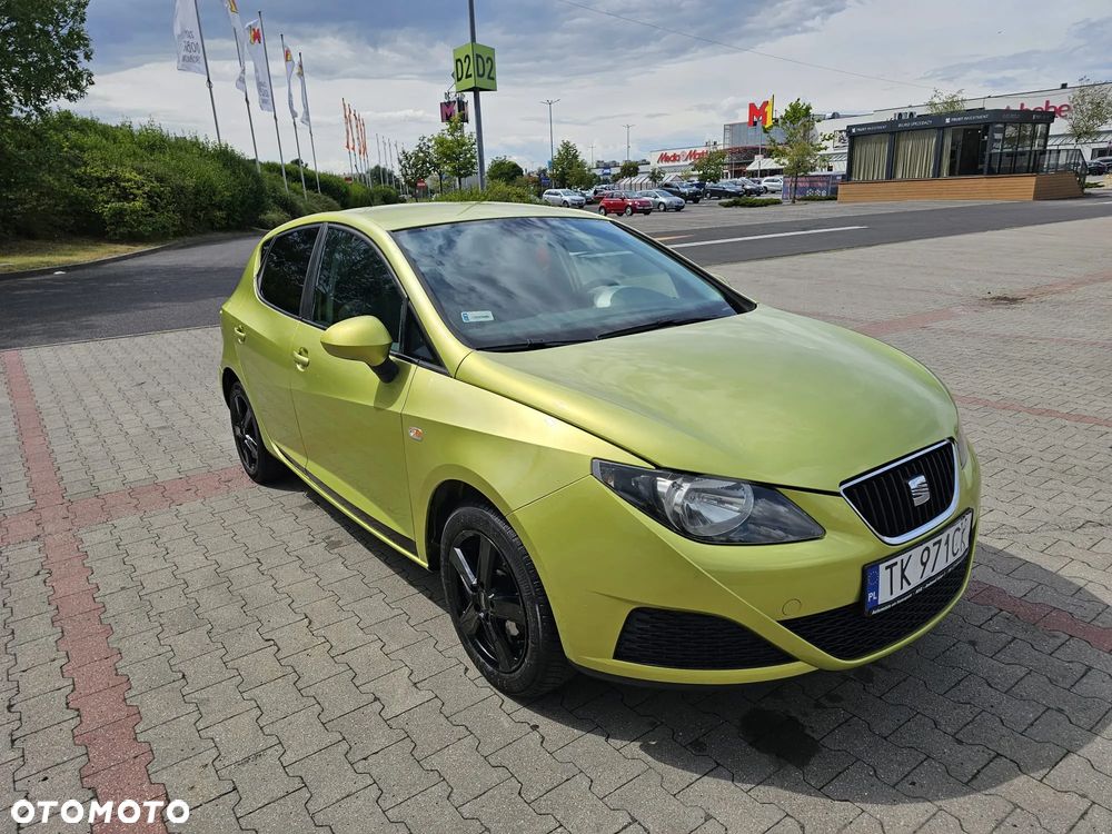Seat Ibiza - 17