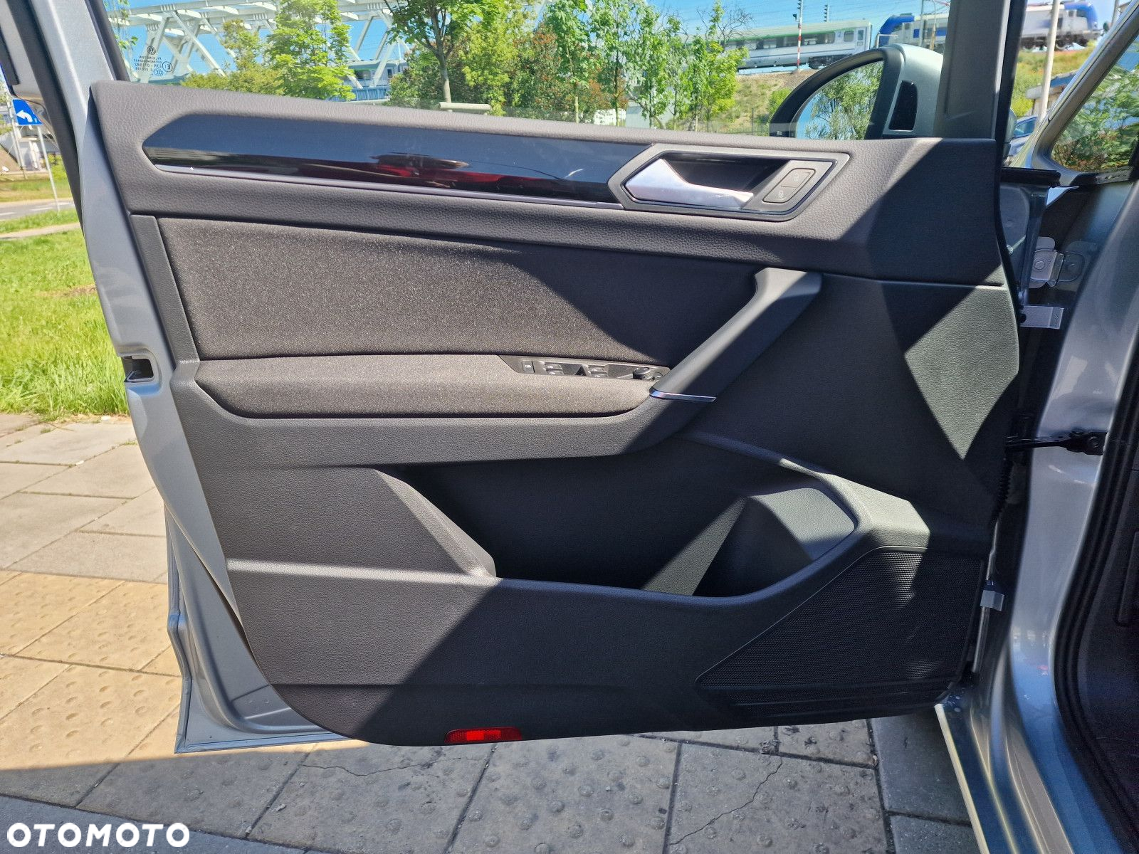Volkswagen Touran 1.5 TSI EVO Comfortline DSG - 10