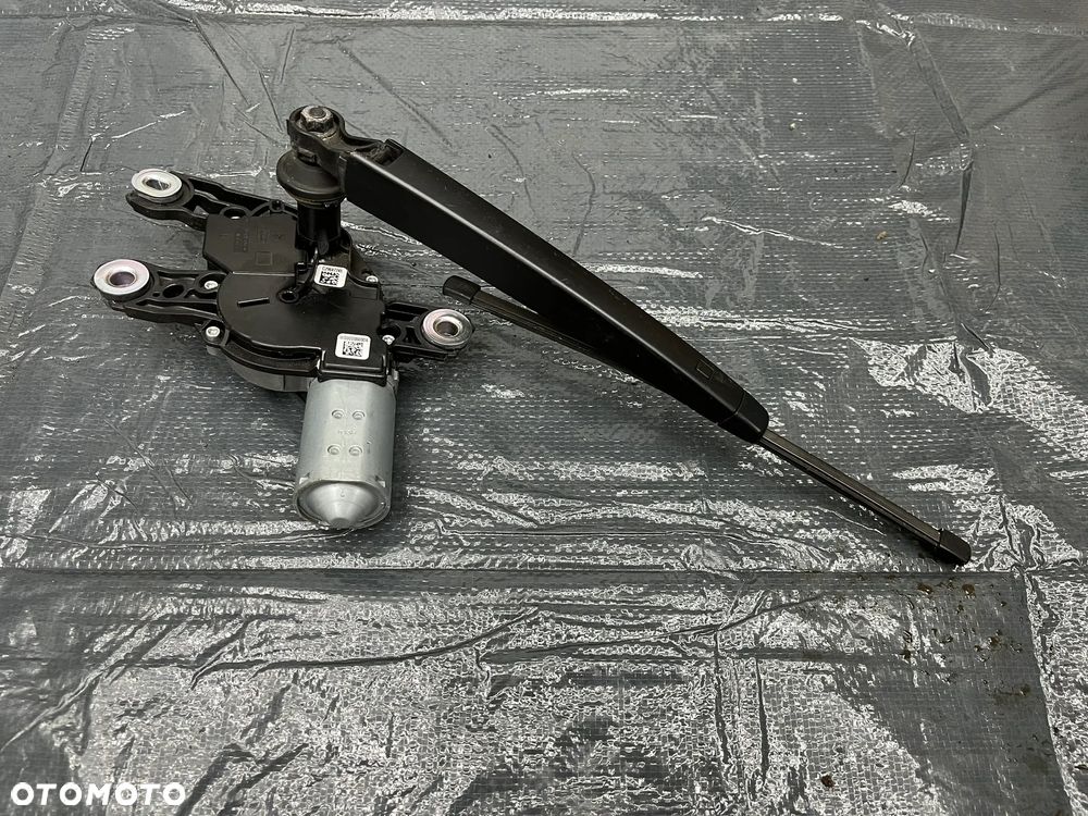 VW SKODA AUDI MECHANIZM WYCIERACZKI 5G0955711C