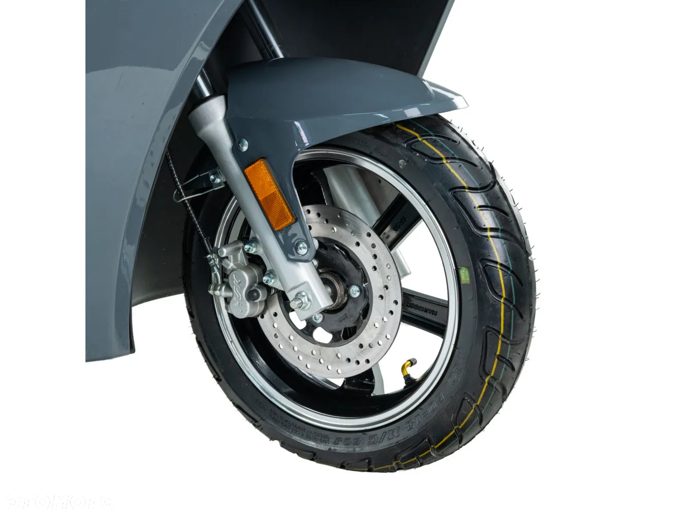 Bili Bike Ecomo - 18