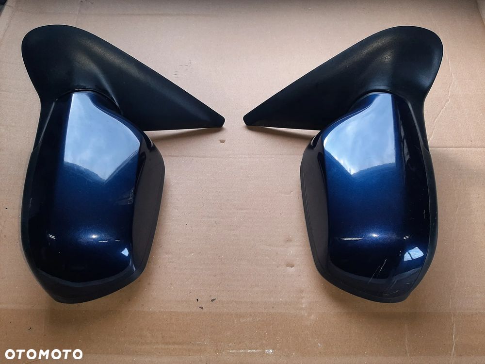 Mazda II 2 lusterko 5PIN kolor: 27R 2002-07r - 1