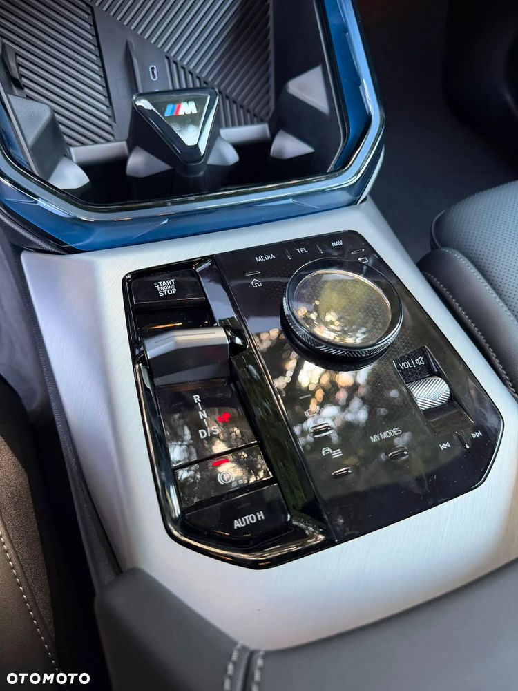 BMW X3 - 12
