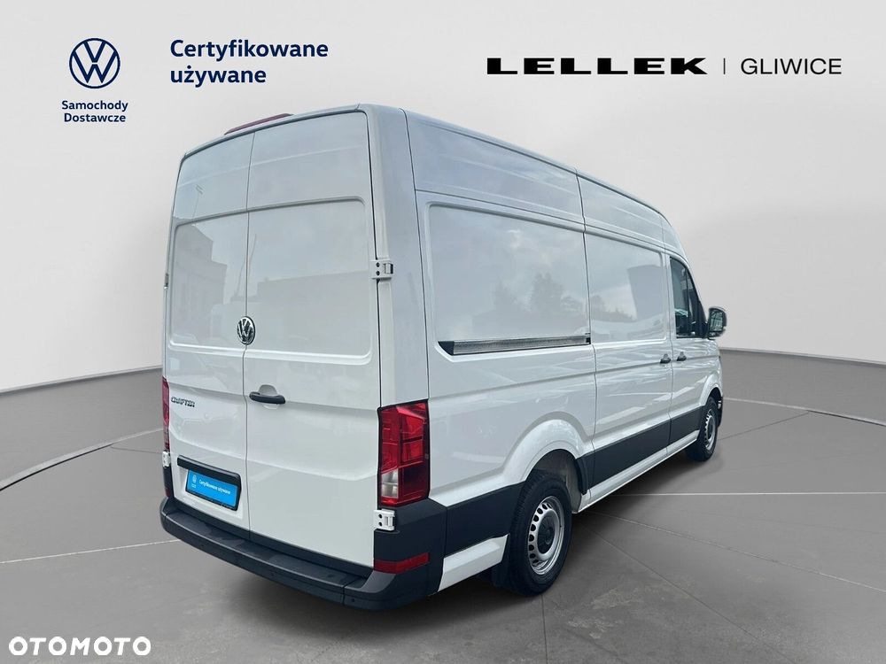 Volkswagen Crafter - 4