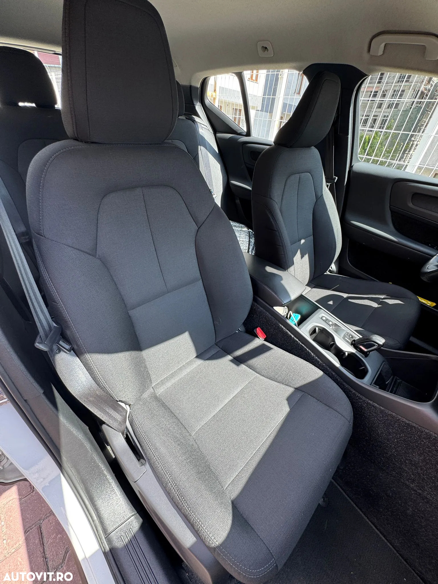Volvo XC 40 D3 AWD Base - 5